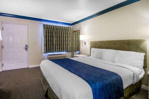 Quality Inn Clermont West Kissimmee