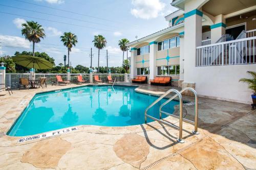 Quality Inn Clermont West Kissimmee