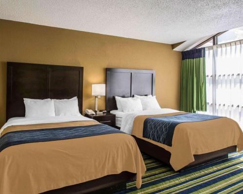 Comfort Inn & Suites Lantana - West Palm Beach South