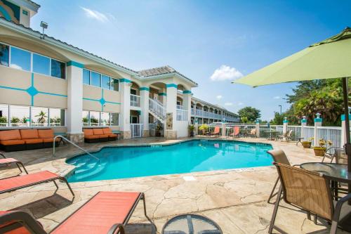 Quality Inn Clermont West Kissimmee