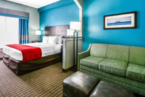 Comfort Suites Tampa/Brandon