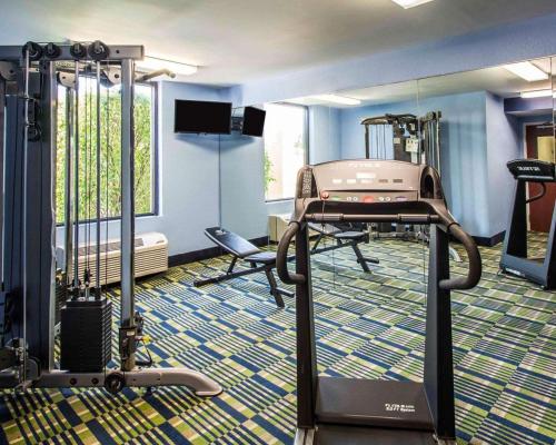 Comfort Inn & Suites Lantana - West Palm Beach South