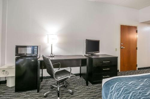 Comfort Inn University Gainesville - image 2