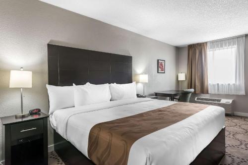 Quality Inn & Suites Kissimmee by The Lake