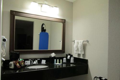 Quality Inn & Suites Kissimmee by The Lake