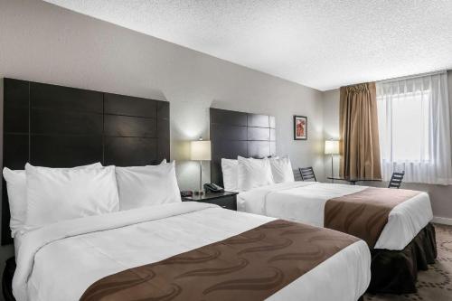 Quality Inn & Suites Kissimmee by The Lake