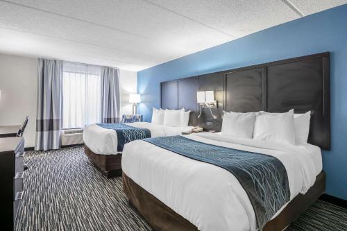 Comfort Inn University Gainesville