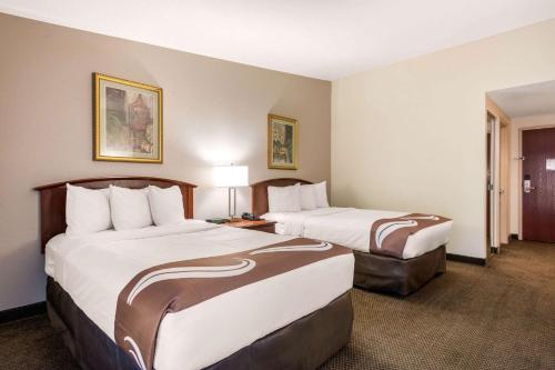Quality Inn & Suites Tarpon Springs South - image 3