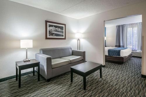 Comfort Inn University Gainesville