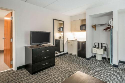 Comfort Inn University Gainesville In Fl