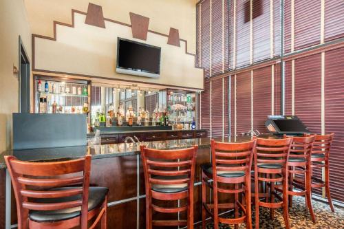 Quality Inn & Suites Tarpon Springs South