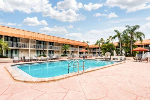 Quality Inn & Suites Tarpon Springs South - image 6