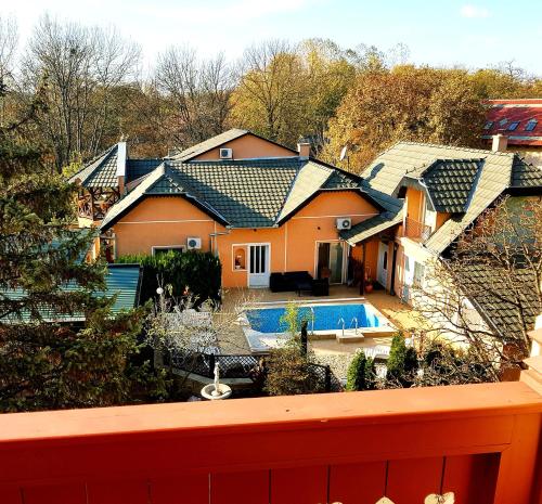 Guesthouse Villa Elizabet - image 4
