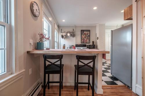 Haven on the Hill, Portland