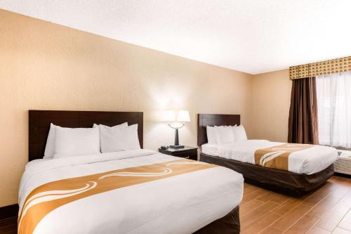 Quality Inn & Suites Orlando Airport