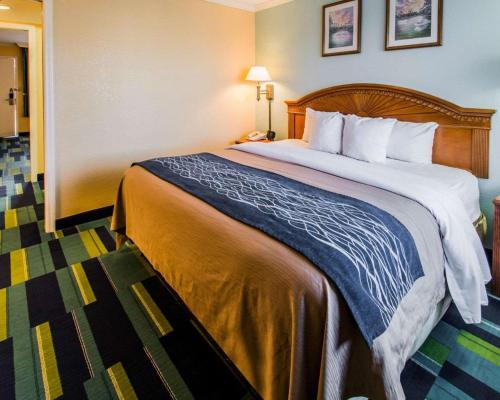 Beachside Hotel & Suites Cocoa Beach - Port Canaveral, Cocoa Beach (fotografie 8)