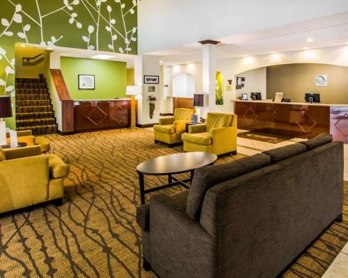 Sleep Inn & Suites Orlando International Airport