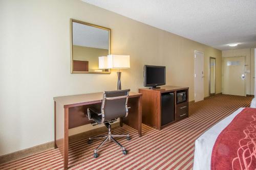 Comfort Inn & Suites Kissimmee By the Parks