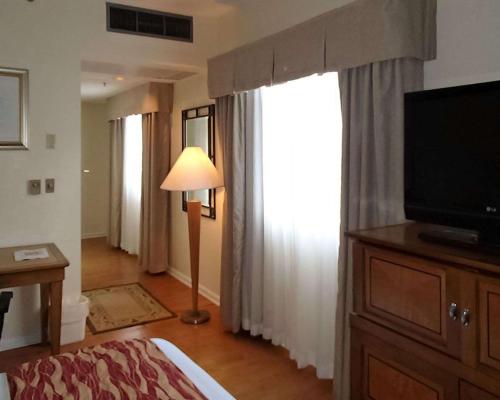 Rodeway Inn South Miami - Coral Gables