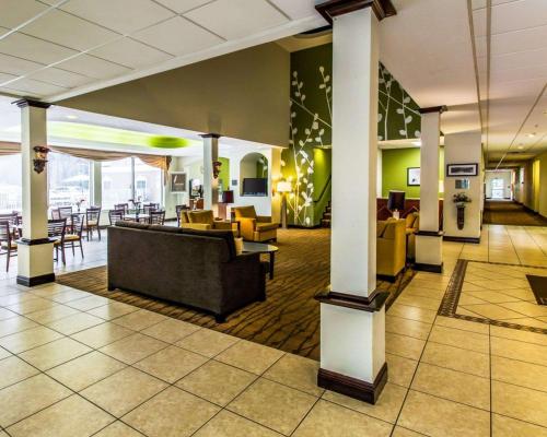 Sleep Inn & Suites Orlando International Airport