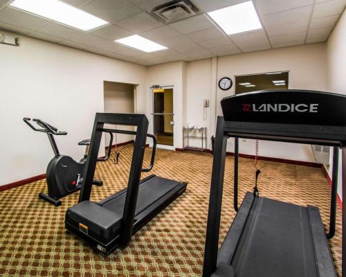 Sleep Inn & Suites Orlando International Airport