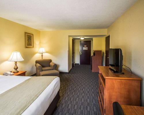 Comfort Inn & Suites Jupiter I-95