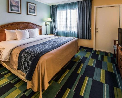 Beachside Hotel & Suites Cocoa Beach - Port Canaveral, Cocoa Beach (fotografie 9)