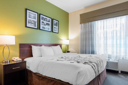 Sleep Inn & Suites Port Charlotte-Punta Gorda