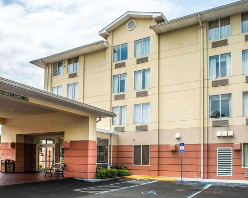 Comfort Inn & Suites Panama City - St Andrew