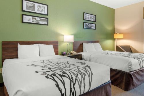 Sleep Inn & Suites Port Charlotte-Punta Gorda