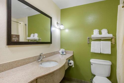 Sleep Inn & Suites Port Charlotte-Punta Gorda