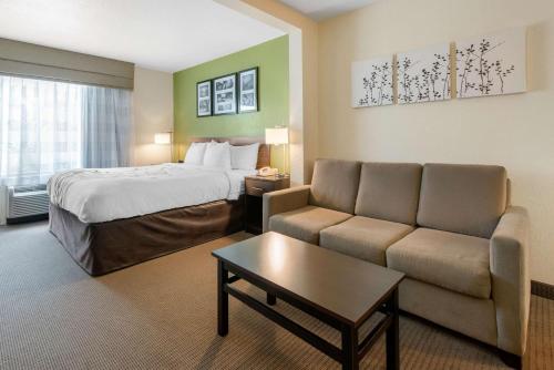 Sleep Inn & Suites Port Charlotte-Punta Gorda