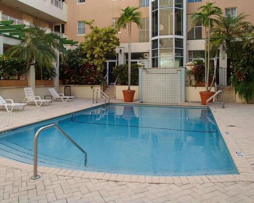 Rodeway Inn South Miami - Coral Gables