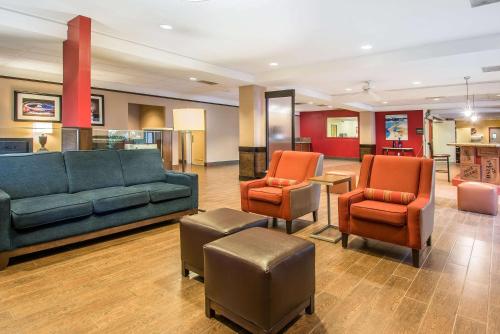 Comfort Inn & Suites Kissimmee by the Parks