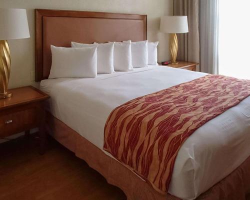 Rodeway Inn South Miami Coral Gables – Miami, FL