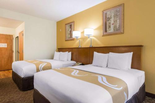 Quality Inn & Suites Near the Theme Parks