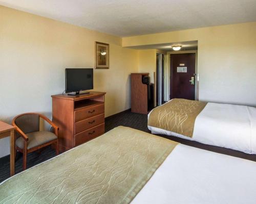 Comfort Inn & Suites Jupiter I-95