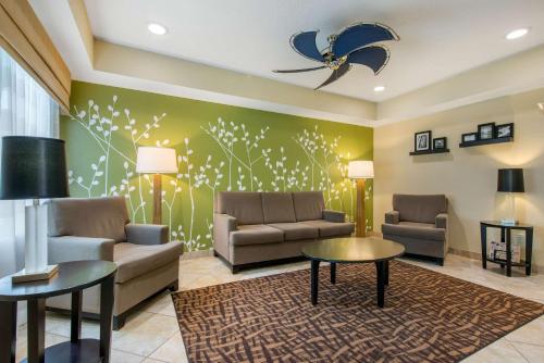 Sleep Inn & Suites Port Charlotte-Punta Gorda