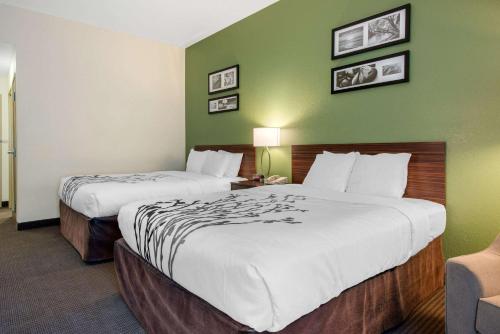 Sleep Inn & Suites Port Charlotte-Punta Gorda