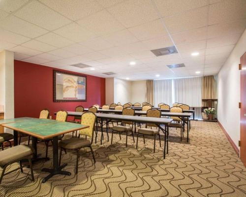 Comfort Suites Fort Pierce I-95