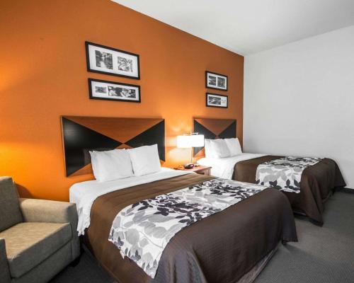 Sleep Inn & Suites Palatka North