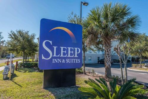 Sleep Inn & Suites University/Shands