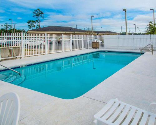 Sleep Inn & Suites Palatka North