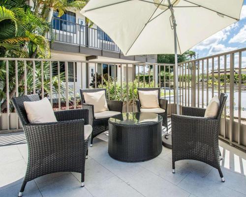 Facilities, Quality Inn & Suites By the Parks in Disney - Maingate West