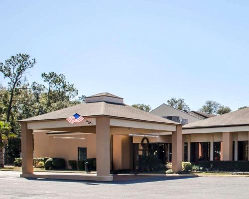 Quality Inn & Suites Pensacola Bayview, Pensacola