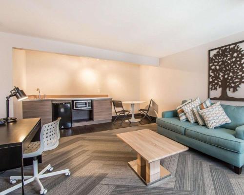 Quality Inn & Suites By the Parks in Orlando, USA