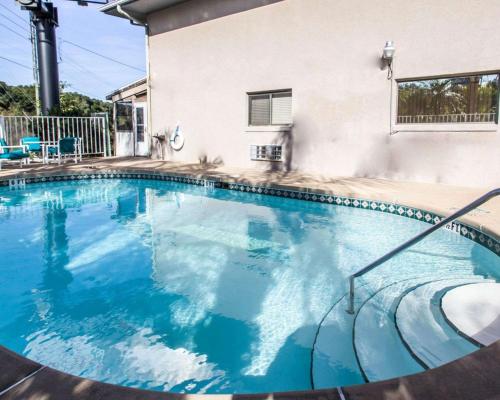 Facilities, Rodeway Inn Apopka South in Orlando West