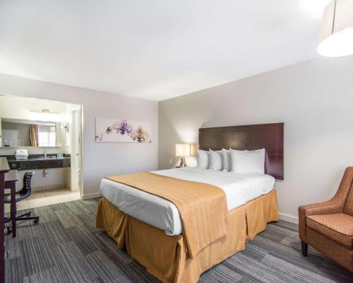 Quality Inn & Suites Kissimmee