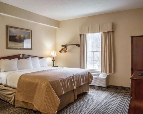 Quality Inn Lake City - image 25