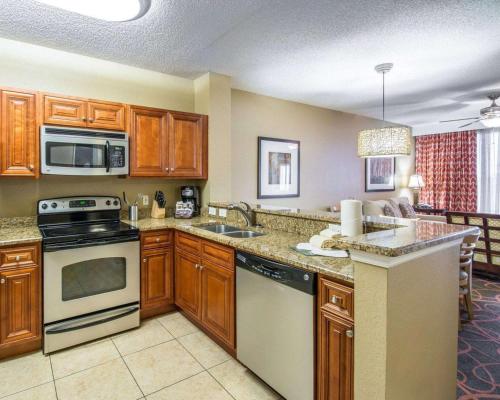 Bluegreen Vacations Orlando Sunshine Resort - image 3